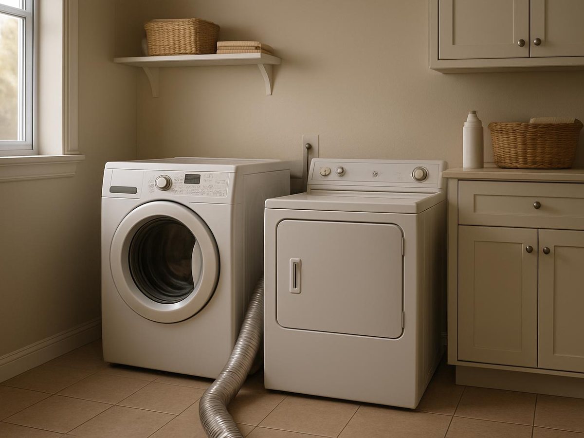 Silver Meadow Dryer Cleaning Services work in Tucson